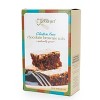 Heartland Gourmet 19.68 oz Gluten Free Chocolate Brownie Mix - Pack of 2 - 2 of 4