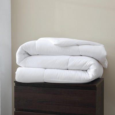 Swift Home | Classic Light-Warmth Down-Alternative Comforter