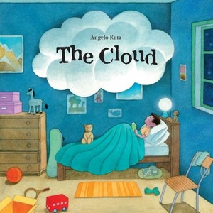 The Cloud - (Hardcover) - 1 of 1