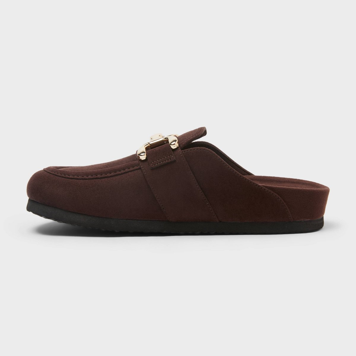 Обувь A New Day Women’s Beritt Shoes with Memory Foam Insole - A New Day™ Chocolate 8 — фото 2