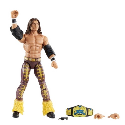 survivor series elite figures