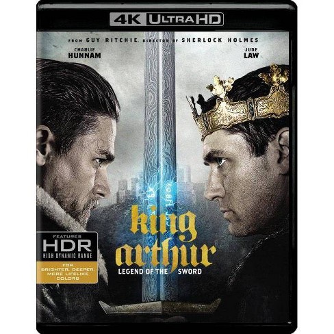 King arthur legend of the discount sword full movie online free