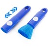 Kitchen + Home Compact Static Duster - 6.5" Travel Duster with Retractable Carry Case - image 2 of 4