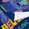 Disney Lilo and Stitch Believe Wall Hanging Tapestry 40X57 inches - 4 of 4