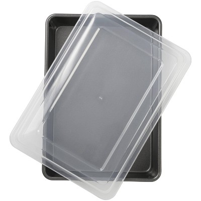 baking pan cover