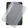 Wilton 9"x13" Nonstick Ultra Bake Professional Baking Pan with Cover - image 4 of 4