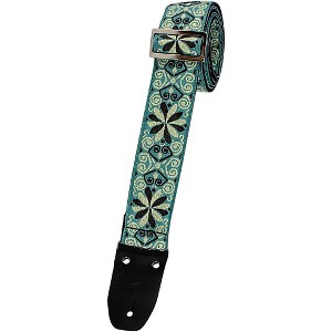 Henry Heller Jacquard Series Guitar Strap - 1 of 1
