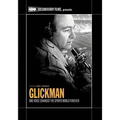 Glickman (DVD)(2014)