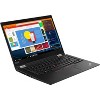 Lenovo Thinkpad X390 Yoga 13.3" Laptop i5-8365U 8GB 256 GB SSD W11P-64 Touch - Manufacturer Refurbished - 3 of 4