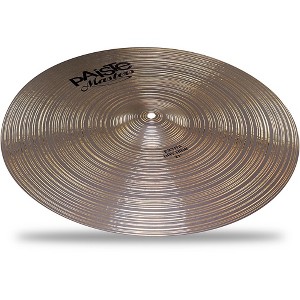 Paiste Masters Extra Dry Ride - 1 of 1