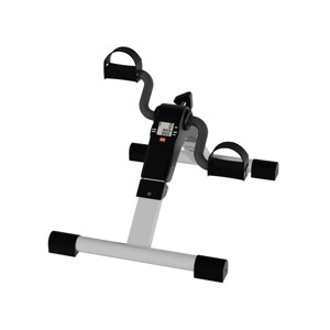 Leisure Sports Under Desk Pedal Bike - Portable Mini Exercise Bike - 1 of 4