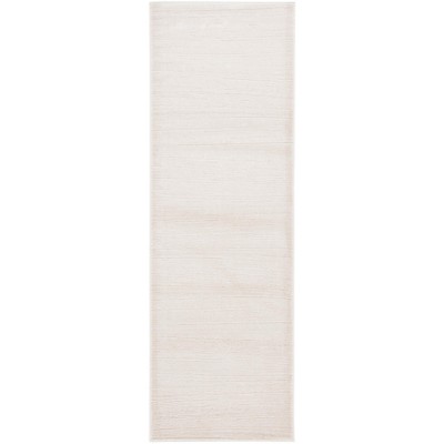 Whisper WHS810 Power Loomed Indoor Rug - Safavieh