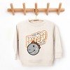 The Juniper Shop SmileyWorld You're Dino-Mite Toddler Sweatshirt - 2 of 4