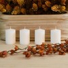 LumaBase Votive Candles, 15 Hour - Set of 36 - 2 of 4