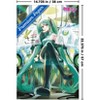 Trends International Hatsune Miku - Circuit Lab Tech Unframed Wall Poster Prints - 3 of 4