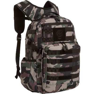 Tactical Daypack, Expanded Capacity Multi-Purpose Backpack, Durable