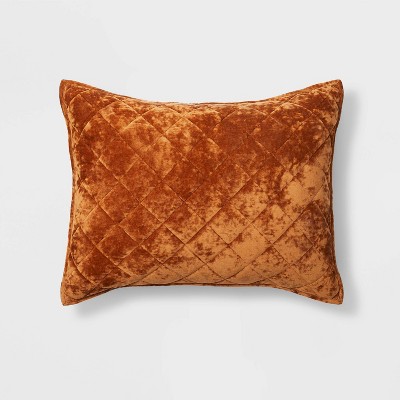 king size pillow shams target