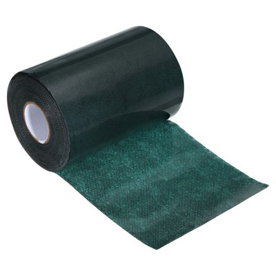 Unique Bargains Double-sided Self-Adhesive Artificial Grass Seaming Tape for Garden