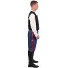 HalloweenCostumes.com Star Wars Han Solo Men's Costume | Star Wars Costumes - 2 of 4