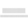 Creative Teaching Press® Window Pane EZ Border, 48 Feet Per Pack, 3 Packs - 2 of 2