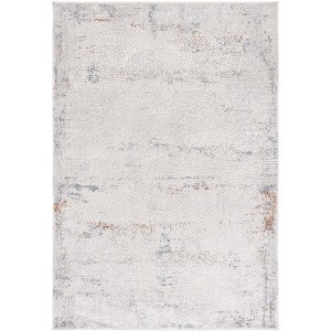 Princeton PRN726 Power Loomed Indoor Rugs - Safavieh - 1 of 4