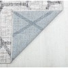 Mason Brooks Cressida Geometric Contemporary Area Rug - 2 of 4