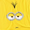 Men's Minions Kevin Face T-Shirt - 2 of 4