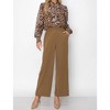 Women's Wynn Woven Pants - JOH - 4 of 4
