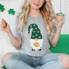 Simply Sage Market Women's Coin Gnome Short Sleeve Graphic Tee - 2 of 3