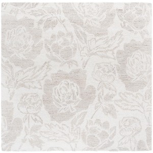Jardin JAR901 Hand Tufted Rugs - Safavieh - 1 of 4