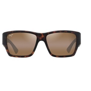 Maui Jim Kaolu Wrap Sunglasses - 1 of 1