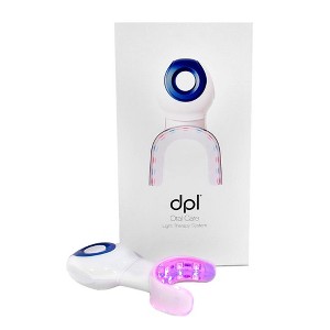 dpl Oral Care for Healthy Gums and Whiter Teeth - 1 of 4