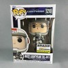 Funko Pop! Disney Buzz Lightyear (XL-01) Glow Exclusive #1210! - 4 of 4