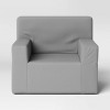 Modern Kids' Accent Chair - Pillowfort™ - 3 of 4