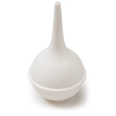 nasal aspirator target