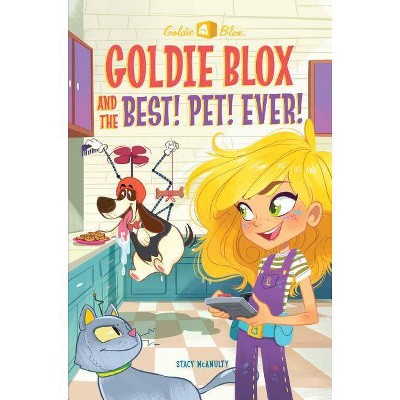 goldieblox