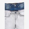 X RAY Boy's 2-Pack Combo Stretch Jeans, Size 8-18 - 3 of 4