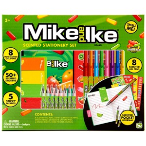 Mike & Ike Sweet Activity Set - 1 of 4