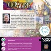 MasterPieces 1000 Piece Puzzle - Bavarian Flower Market - 19.25"x26.75" - 4 of 4