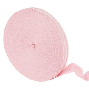 Unique Bargains Cotton Clothes Sewing DIY Crafting Decorative Cotton Twill Tape - 1 of 4