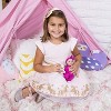 Adora Mini Baby Doll with soft flocked Bunny friend- Be Bright Tots & Friends - 2 of 4