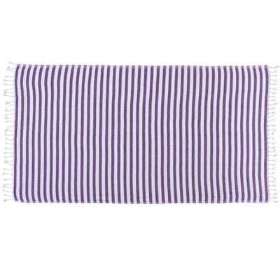Kafthan Textile Gocek Cotton Single Bath and Beach Towel
