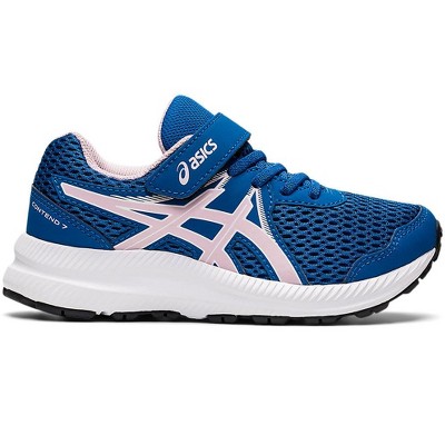 ASICS Kid's CONTEND 7 PS Running Shoes 1014A194