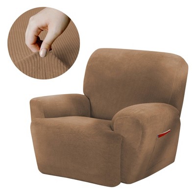 recliner slipcovers target