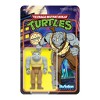 Super 7 Teenage Mutant Ninja Turtles ReAction Rocksteady Cartoon Action Figure - 2 of 3