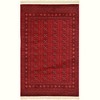 Unique Loom  Tekke Khan Area Rug - 2 of 4