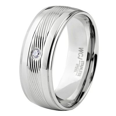 target rubber wedding rings