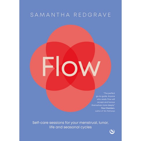 Flow - by  Samantha Redgrave (Paperback) - image 1 of 1