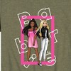 Boys' - Barbie - Barbie Out Of Box Short Sleeve Graphic T-Shirt - 2 of 4