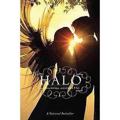 HALO (Reprint) (Paperback) by Alexandra Adornetto